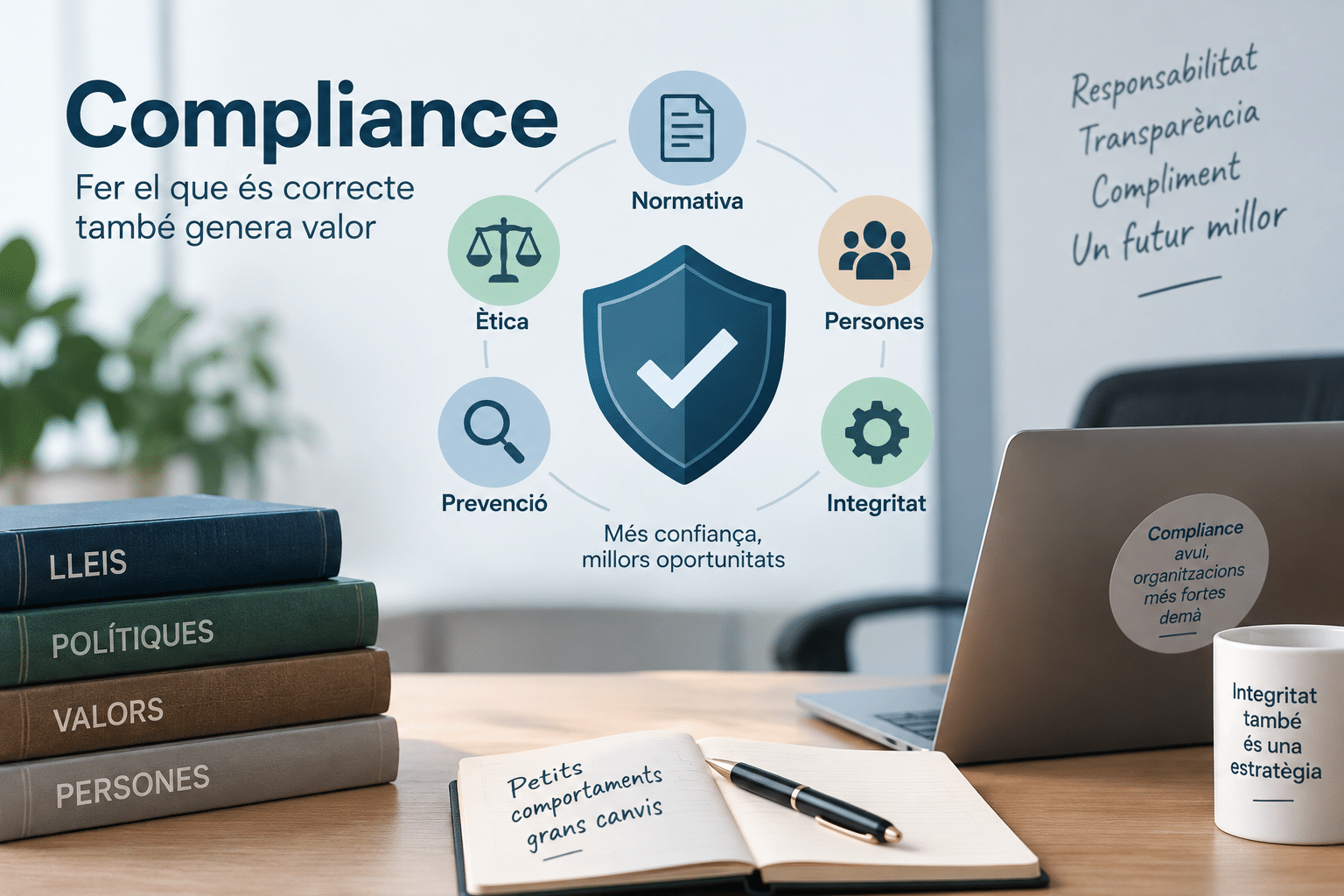 Compliance